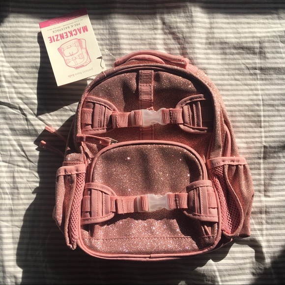 pottery barn kids mackenzie